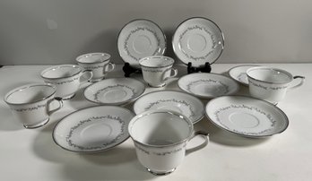 Empress China 'Celebration' Dinnerware Set