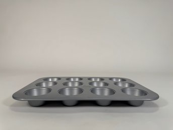 Baker's Secret Bundt Pan & Muffin Tin Set