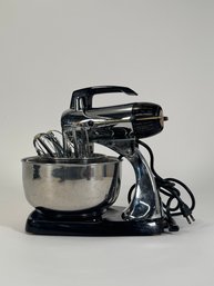 Vintage Sunbeam Mixmaster Stand Mixer