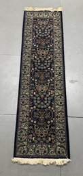 Antique Runner Rug
