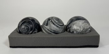 Paramount EPCO Bocce Ball Set With Carrying Case