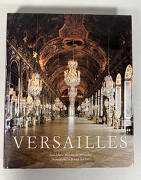 Versailles: An In-Depth Visual Exploration Of The Royal French Palace, With Photographs By Robert Polidori