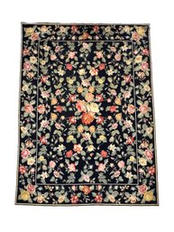 Floral Rug