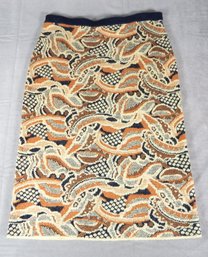 Women's Sparrow Skirt Size XS