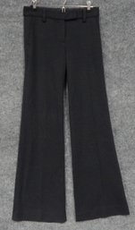 Women's Tory Burch Wool Blend Pants Size 0