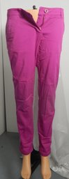 Women's Vineyard Vines Flat Front Pants Size 00