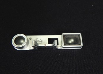 Original LEITZ LEICA SDPOO Glasses For DR SUMMICRON