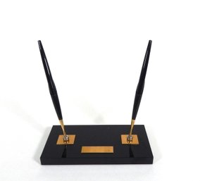 Vintage Parker Desk Set