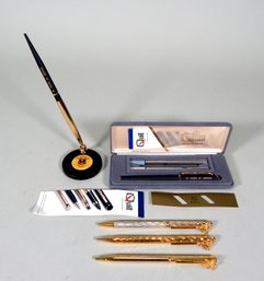 Vintage Pen Lot