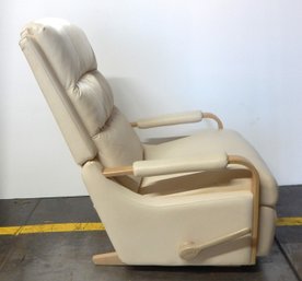 La-Z-Boy Leather Recliner