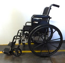 Portable Wheel Chair