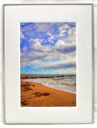 Steve Nadler (20th Century) Art Photograph 'tides'