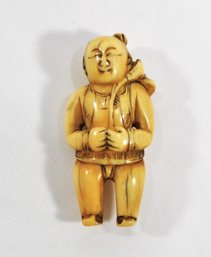 Antique 19th Century Netsuke