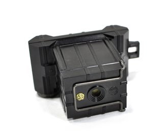 Vintage 1930s Univex Model A Art Deco Bakelite Miniature Camera