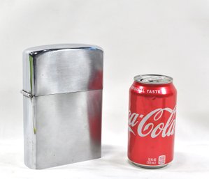 Vintage Giant Table Lighter