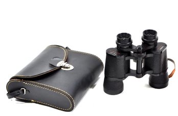 Sunset Macao 7x35 Binocular Coated Optics