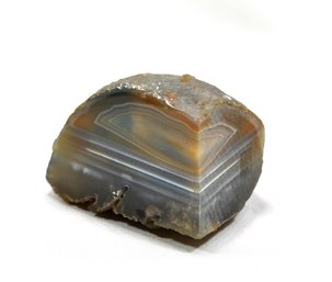 Natural Agate Stone
