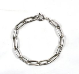 Sterling Silver Bracelet