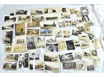 Lot 55 Antique / Vintage Photographs