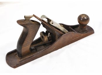 Original Antique STANLEY Plane