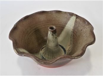 Flameware Bundt /angel Food Cake Pan