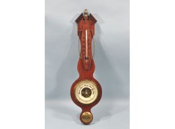 Vintage TAYLOR German Barometer