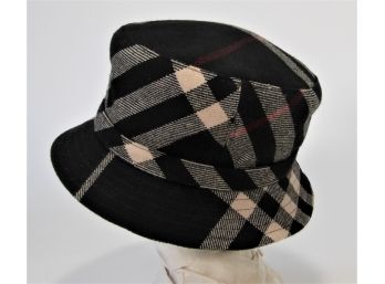 Burberry Wool Bucket Hat