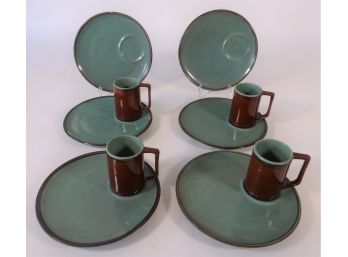 Lot Of Ceramic, Pottery Dishes