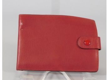 Montres Rolex S.a. Geneva 60.02.03 Wallet