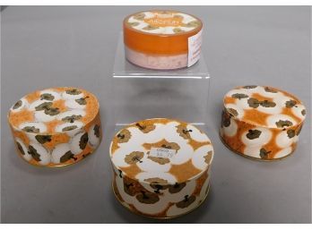 Airspun Loose Face Powder