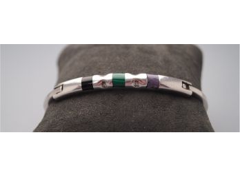 Sterling Silver Bracelet