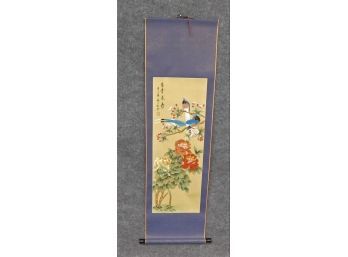 Wall Scroll