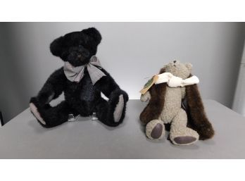 Boyds Bears