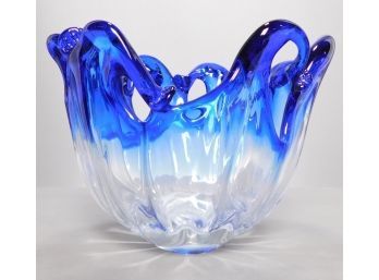 Murano Vase
