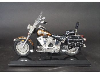 Harley Davidson Motorcycle Telephone