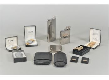 Lot Of Miscellaneous Items