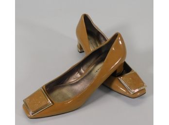 Elie Tahari Women's Dress Shoe