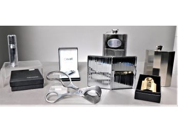 Lot Of Colibri Items