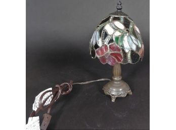 Thomas Pacconi Mini Lamp