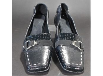 Cole Haan Women's Shoe Air Bronte Moc Size 8