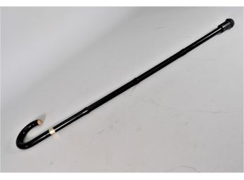 Collapsible Metal Cane