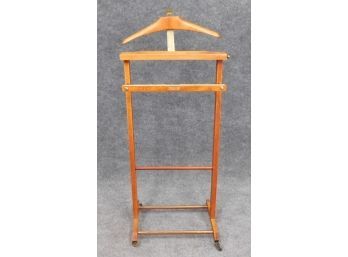 Reguitti Wooden Valet