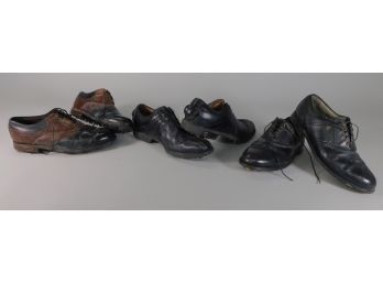 Men's Footjoy Golf Shoes