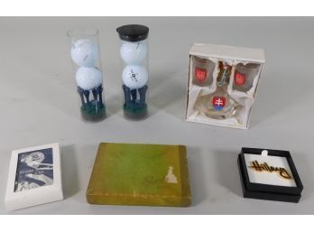 Lot Of Miscellaneous Items