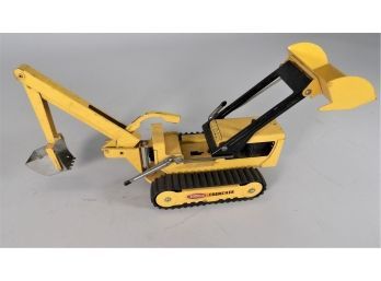 Vintage Tonka Trencher