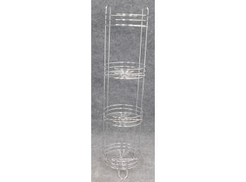 4 Tier Wire Rack