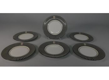 Royal Doulton 9' Plates