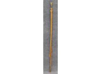 Vintage Flag Pole