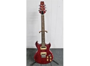 AriaPro II Electric Guitar