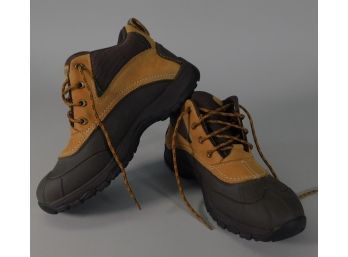 Men's LL Bean TEK 2.5 Waterproof Boots Size 10